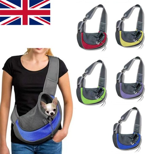 Carrier bag sling mesh - sling,