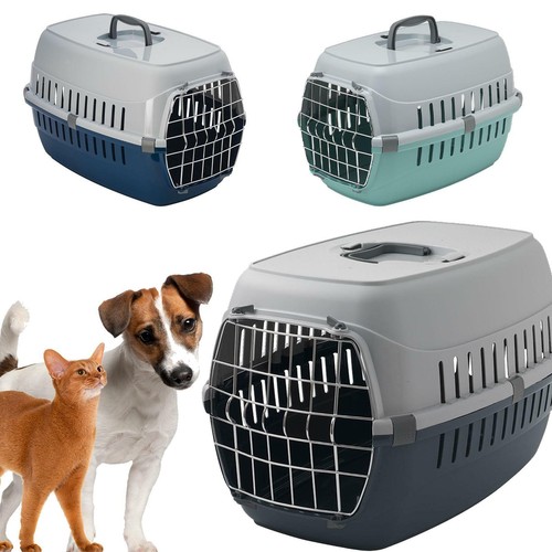Pet transporter travel carrier - pet,
