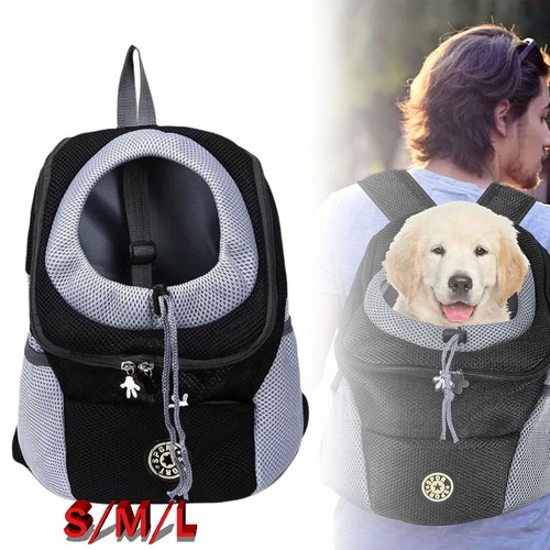 Pet dog carrier - pet, puppy