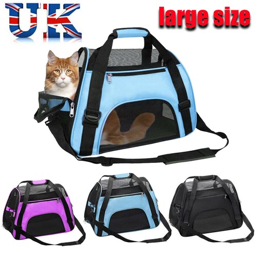 Large pet carrier - pet,