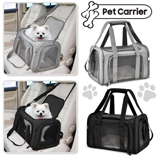 Cat carrier bag avc - cat,