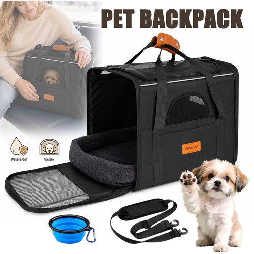 Large pet carrier - carrier, bag