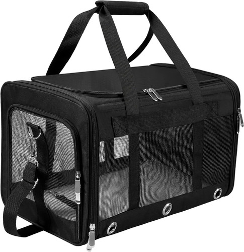 Dycietx soft sided foldable - soft,