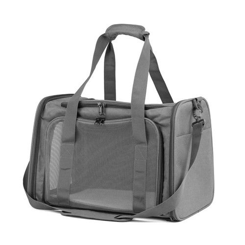 Pet carrier bag large dog - carrier, cat