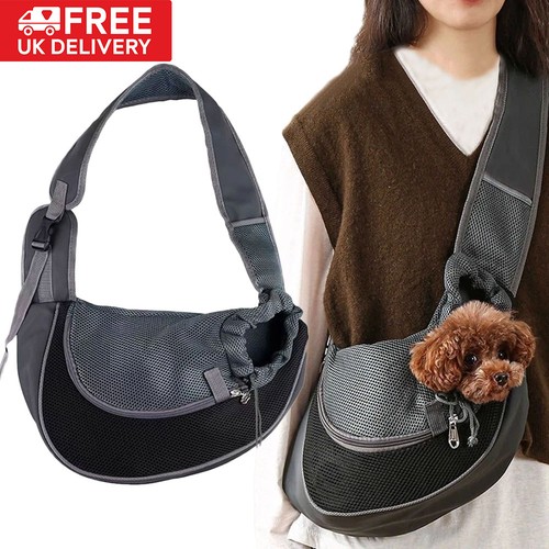 Pet carrier shoulder bag - shoulder,