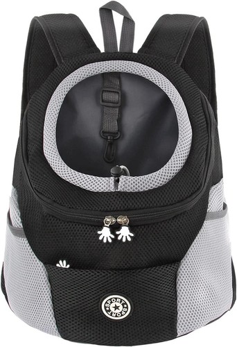 Pet dog carrier puppy travel - pet,