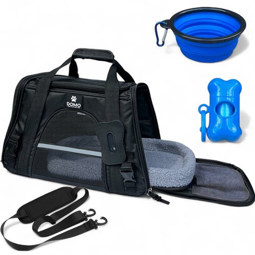 Large pet carrier travel - carrier,