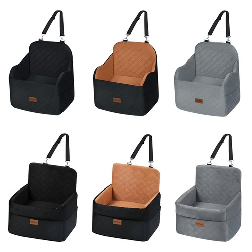 Skylos dog booster - skylos, seat