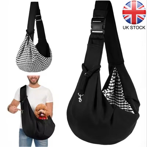 Pet carrier shoulder bag - shoulder,