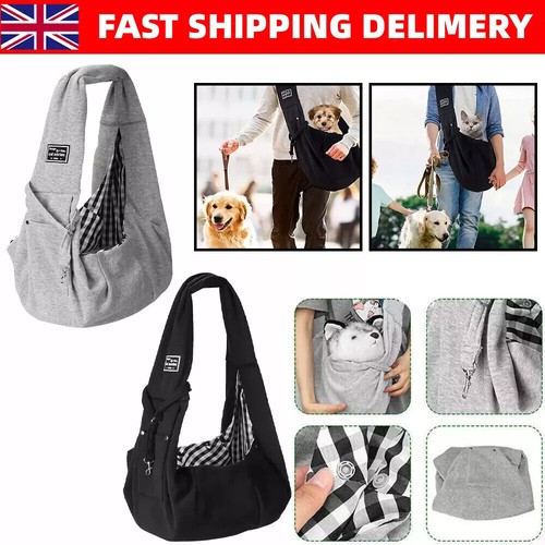 Pet carrier shoulder - pet, bag