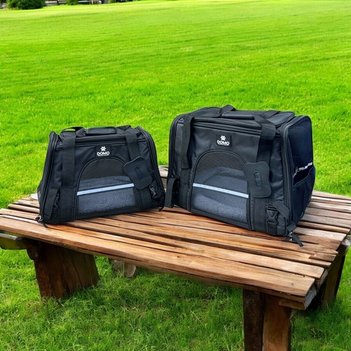 Large pet carrier - pet,