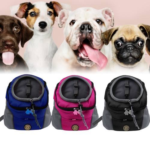 Pet dog carrier puppy travel - dog,