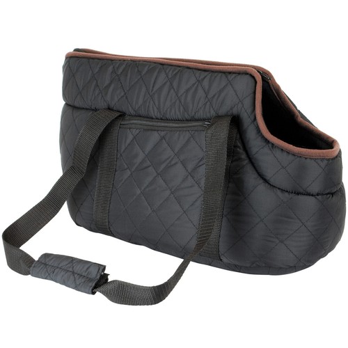 Quilted pet carrier small - small, dog