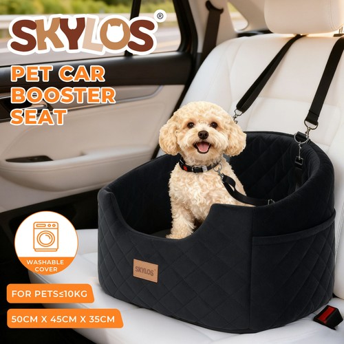Skylos dog booster car - skylos,