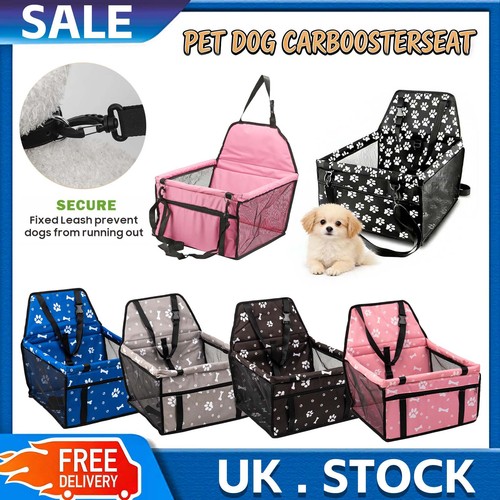 Pet dog car seat - dog,