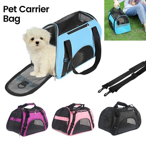 Large pet carrier - carrier, avc