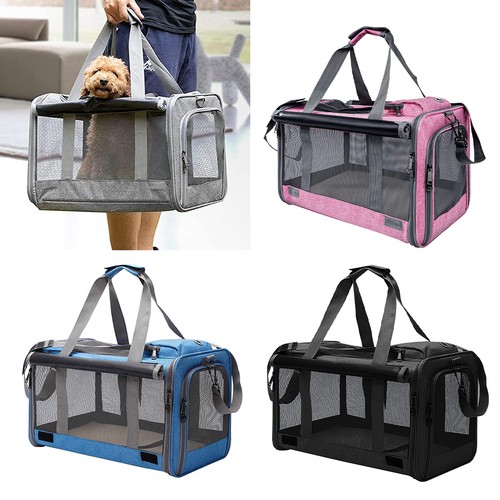 Large pet carrier bag - pet, avc