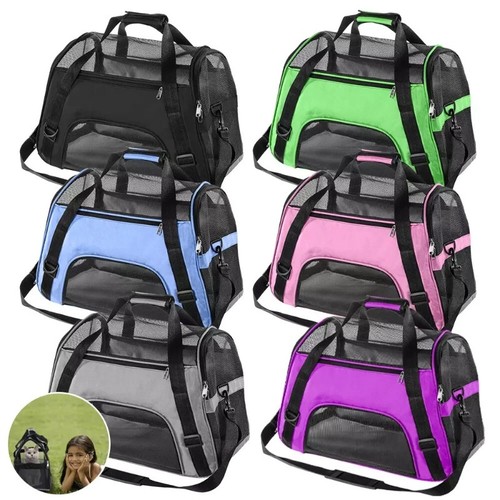Medium pet carrier - medium,