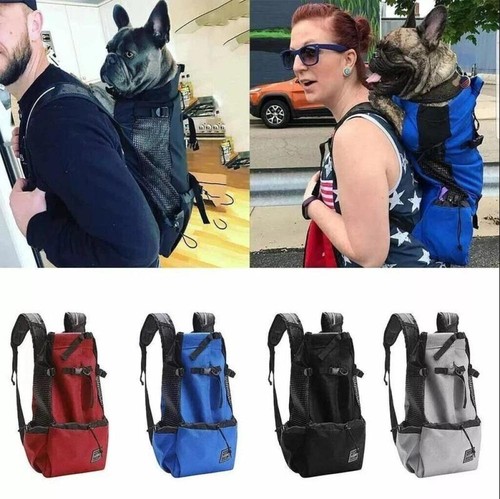 Dog carrier large backpack - carrier,