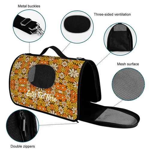 Avc large pet carrier - avc,