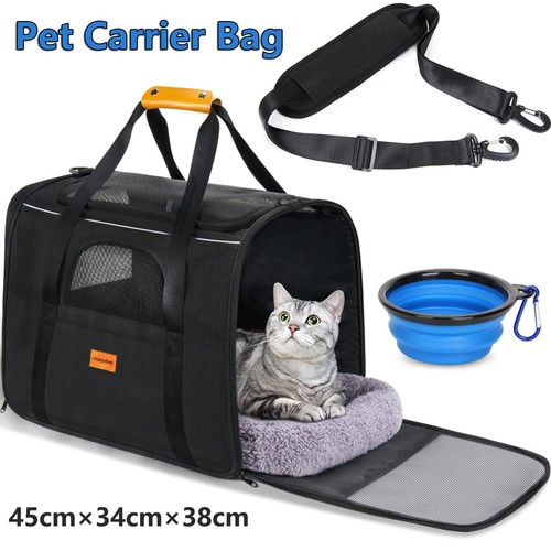 Large pet carrier - pet,