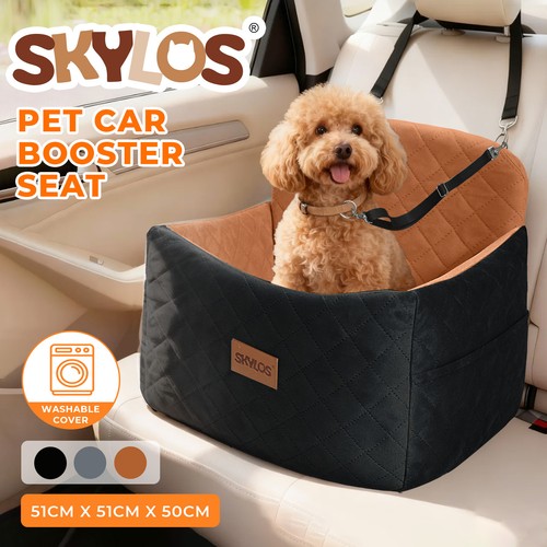 Skylos pet booster dog - skylos,