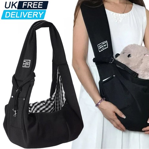Portable pet dog - dog, puppy
