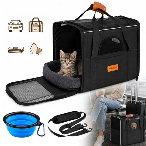 Large pet travel - pet, bag