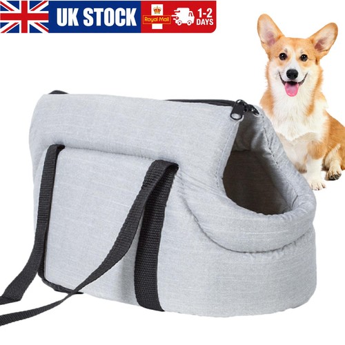 Pet carrier shoulder bag dog - pet,