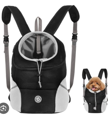 Pet dog carrier backpack cat - pet,