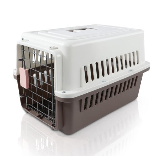 New large pet carrier - pet,