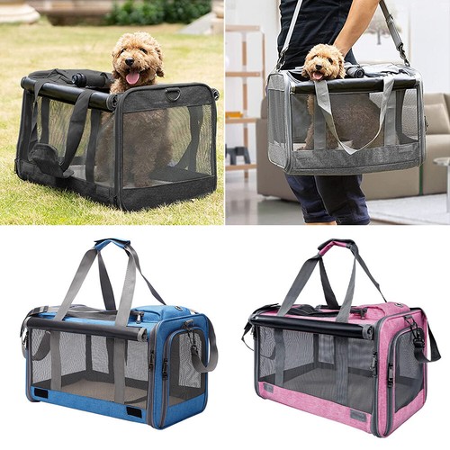 Xlarge pet carrier bag - bag, avc