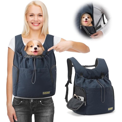 Breathable pet dog carrier - breathable,