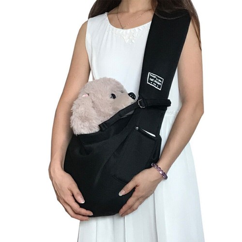 Black pet dog cat puppy - black,