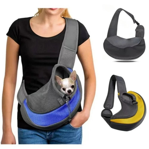 Pet shoulder tote - pet,