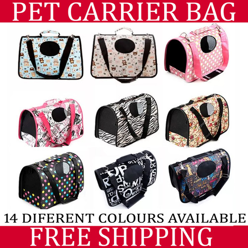 Elegant large pet - elegant, carrier