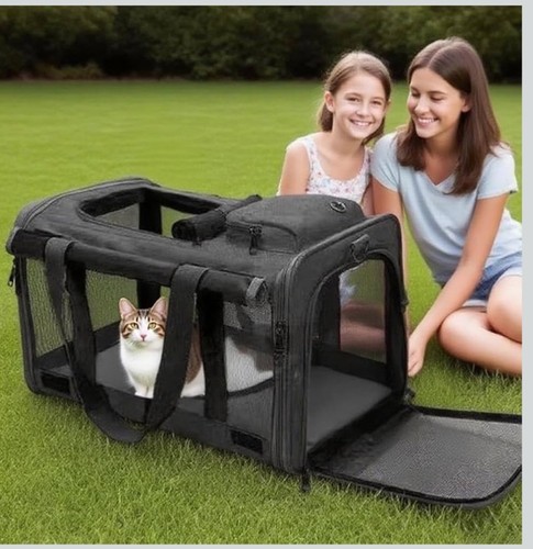 Soft sided foldable - soft,