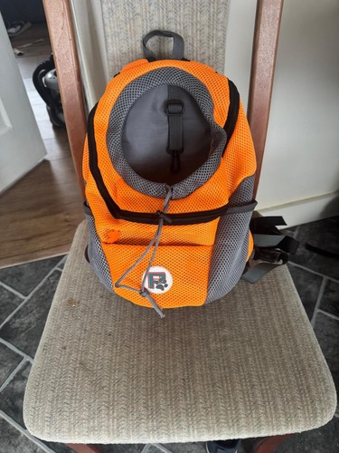 Pet dog carrier puppy travel - carrier,