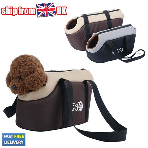Pet dog carrier puppy - pet,