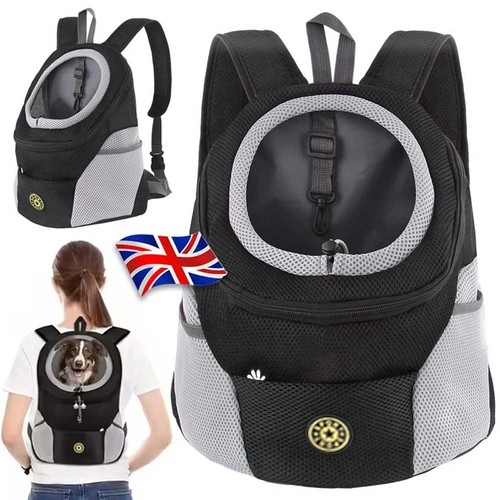 Pet dog carrier puppy travel - dog,