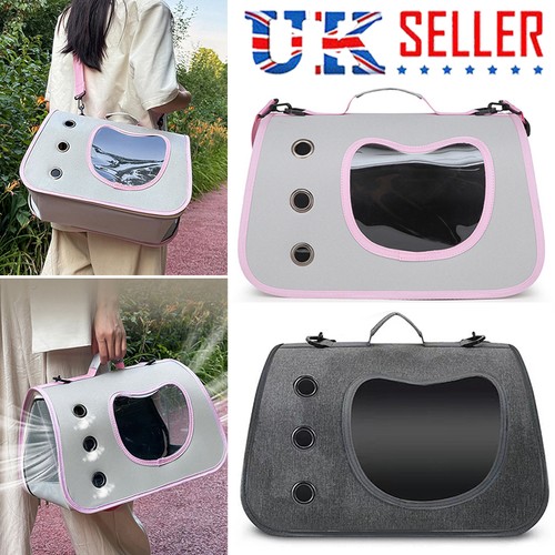 Large cat carrier - cat, box