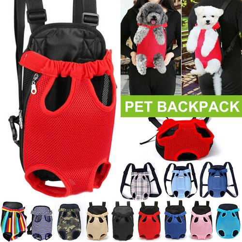 Portable pet dog - carrier, puppy
