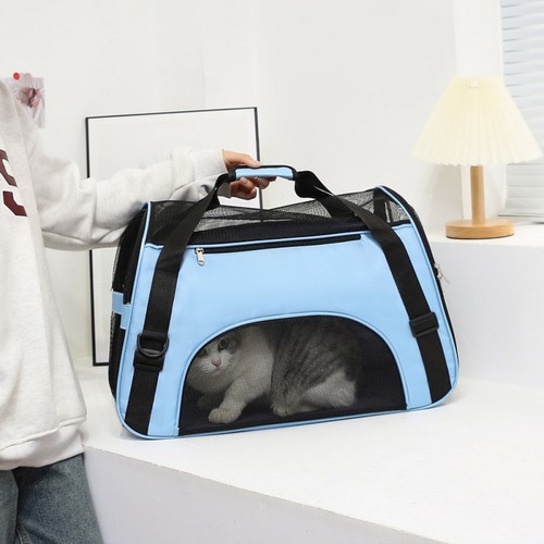 Large pet carrier - large, avc