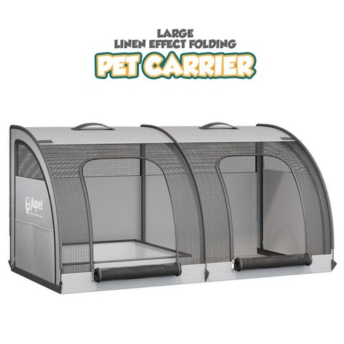 Large pet carrier - pet,