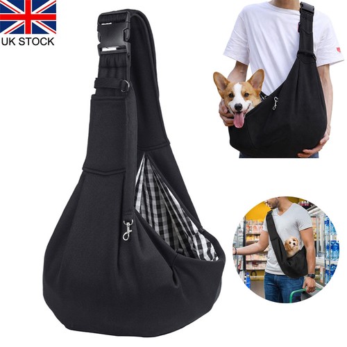 Pet carrier shoulder bag dog - pet,