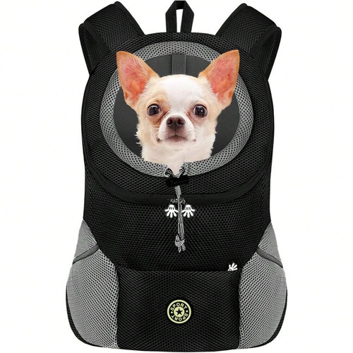 Puppy travel bag pet dog - travel,