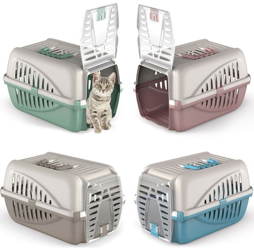 Cat carrier puppy portable - carrier,