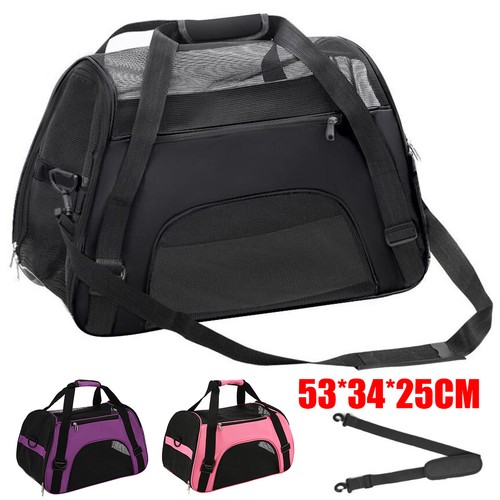 Cat carrier bag avc portable - carrier,