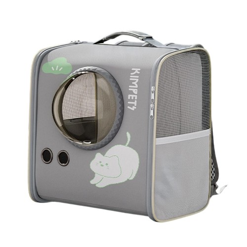 Backpack pet carrier - carrier,