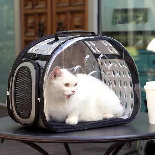 Large pet carrier - pet, bag
